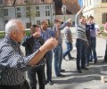 Vorbereitungsseminar Dorfentwicklung